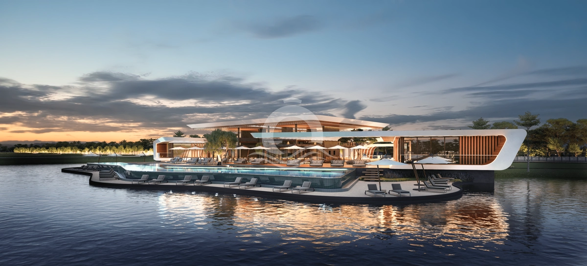 24ª foto do condomínio