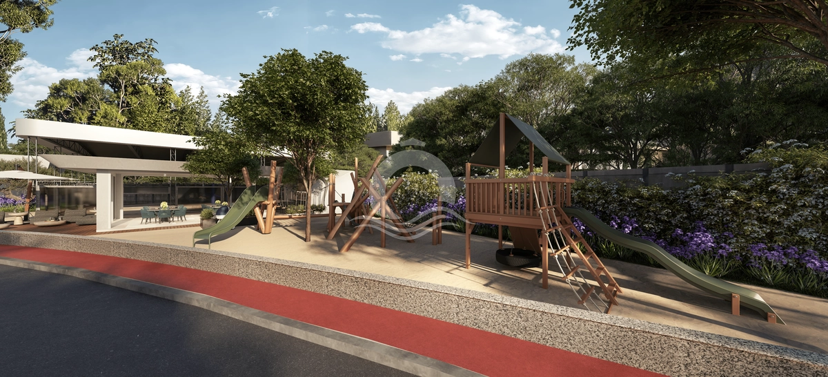 17ª foto do condomínio