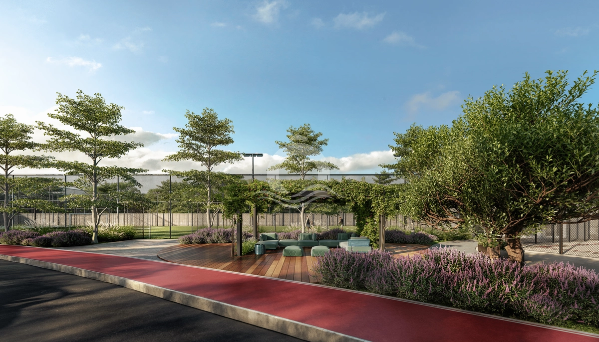 15ª foto do condomínio