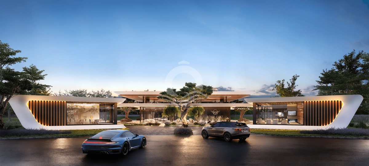 3ª foto do condomínio