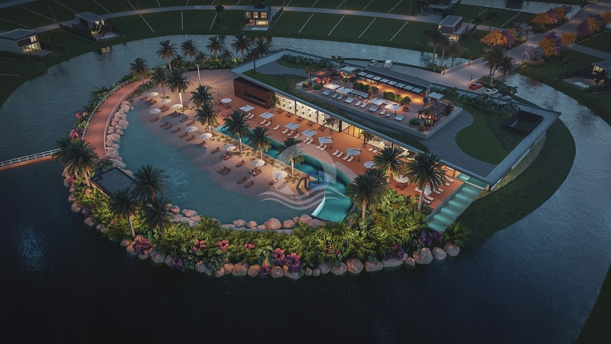 13ª foto do condomínio