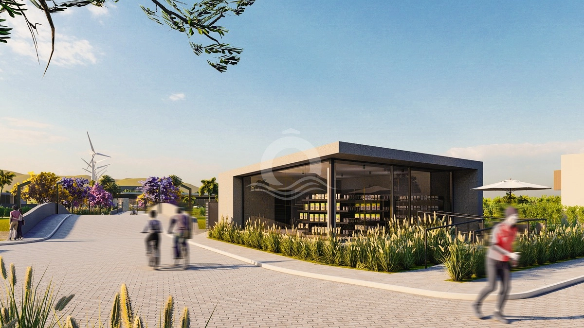 22ª foto do condomínio