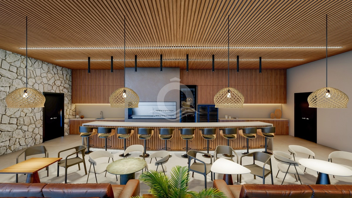 15ª foto do condomínio