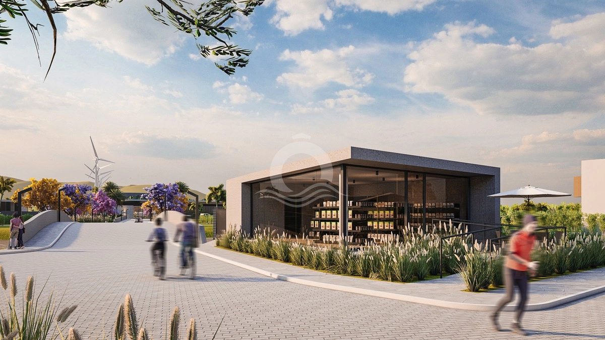 21ª foto do condomínio