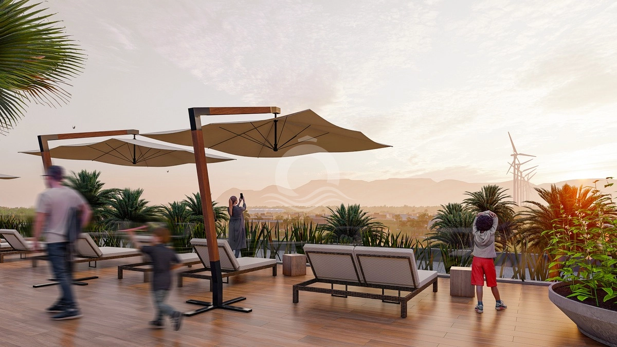 43ª foto do condomínio