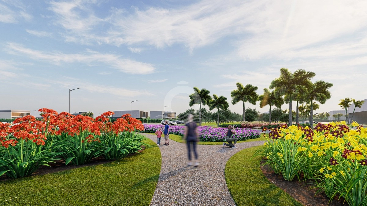 18ª foto do condomínio