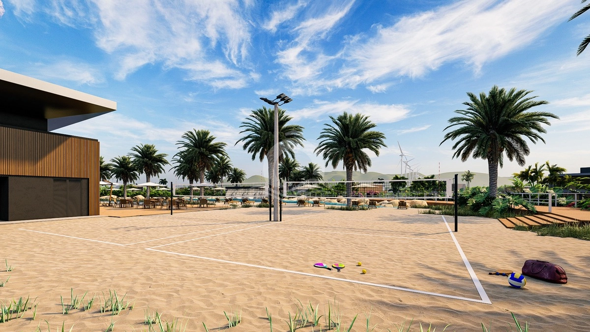 7ª foto do condomínio