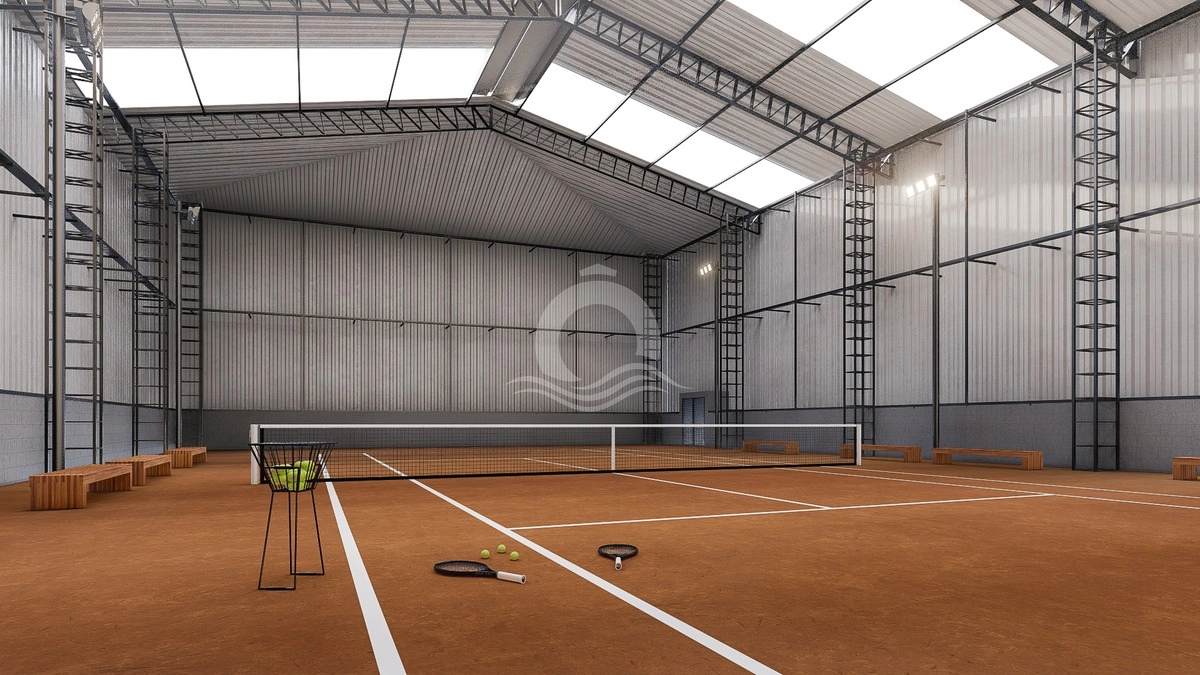 40ª foto do condomínio