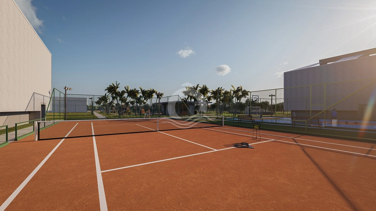 34ª foto do condomínio