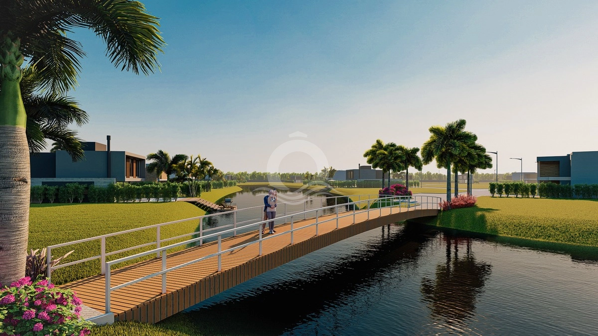 25ª foto do condomínio