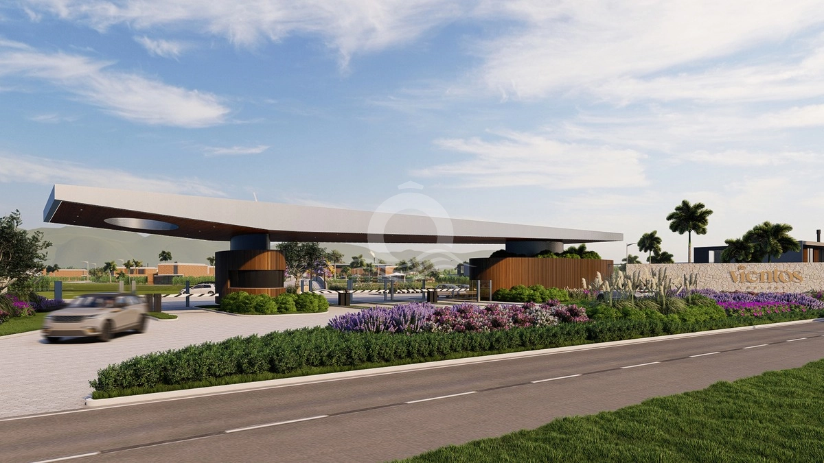 30ª foto do condomínio