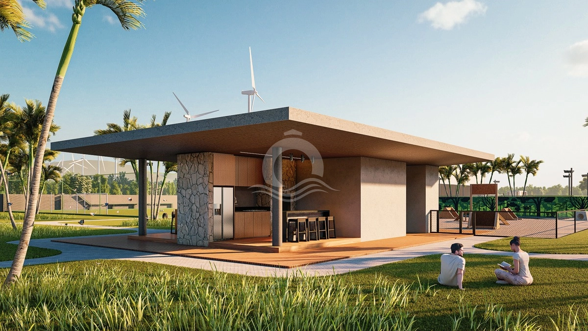 41ª foto do condomínio