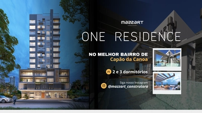 One Residence