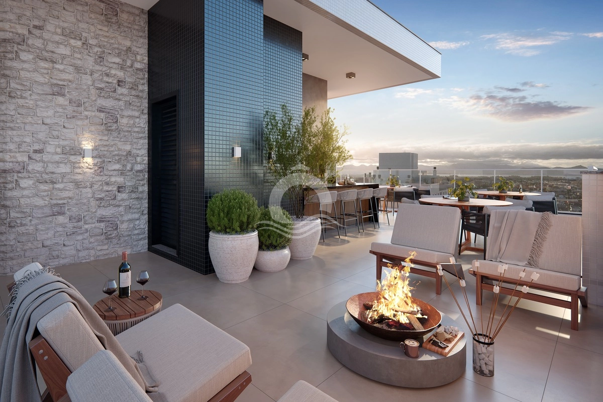 12ª foto do condomínio