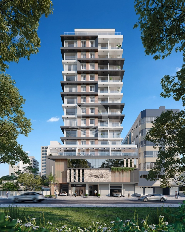 1ª foto do condomínio