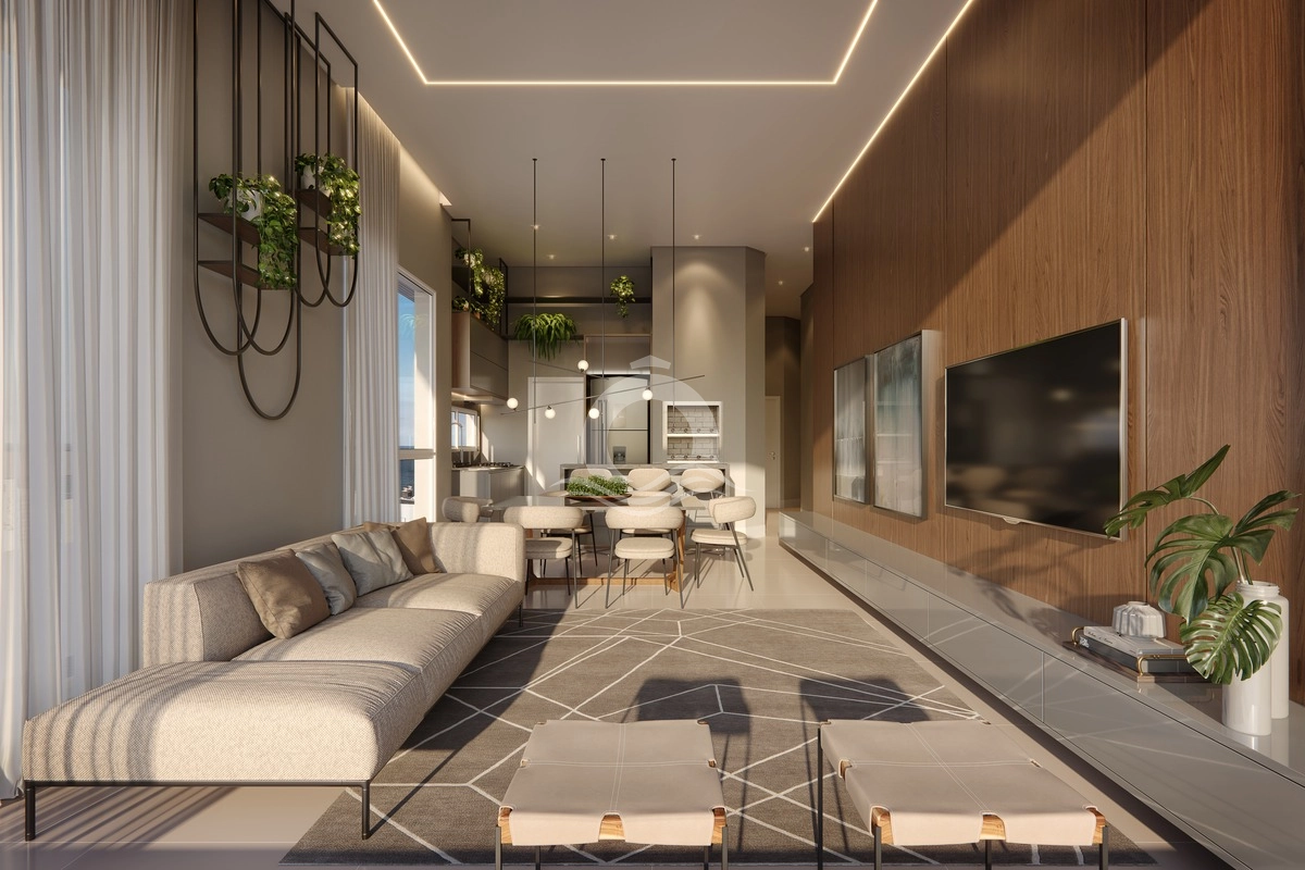 17ª foto do condomínio