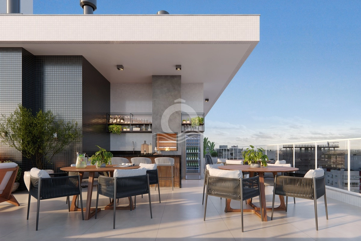 8ª foto do condomínio