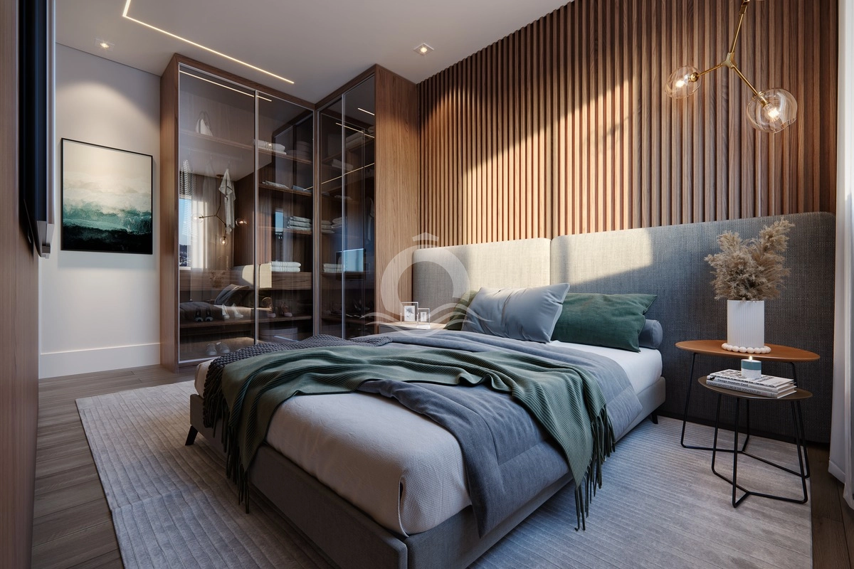 18ª foto do condomínio