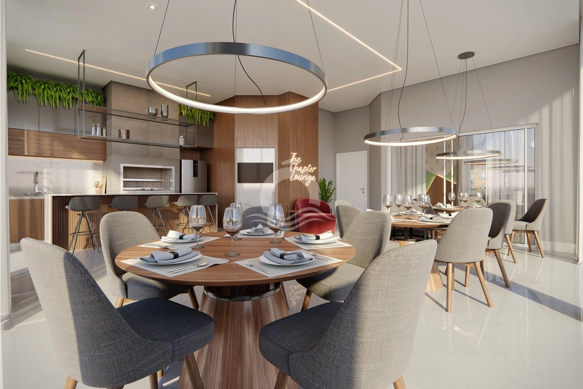 16ª foto do condomínio