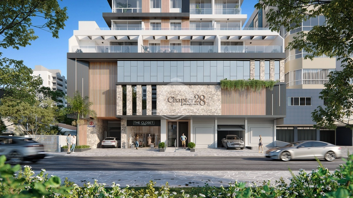 4ª foto do condomínio