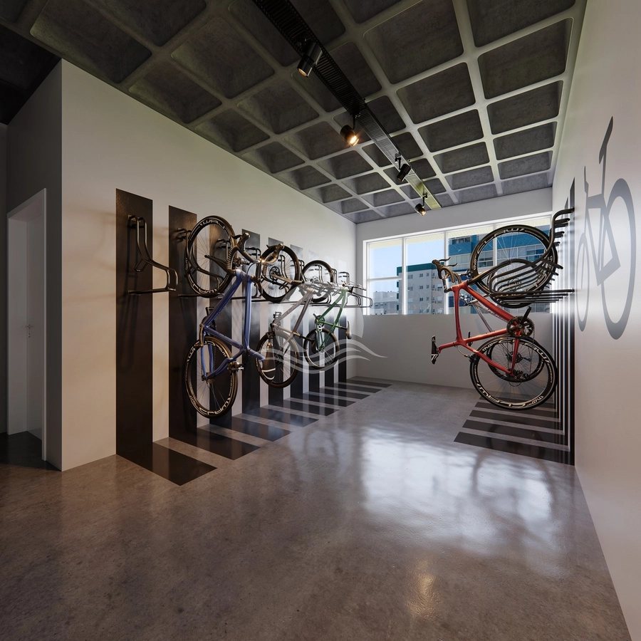 13ª foto do condomínio