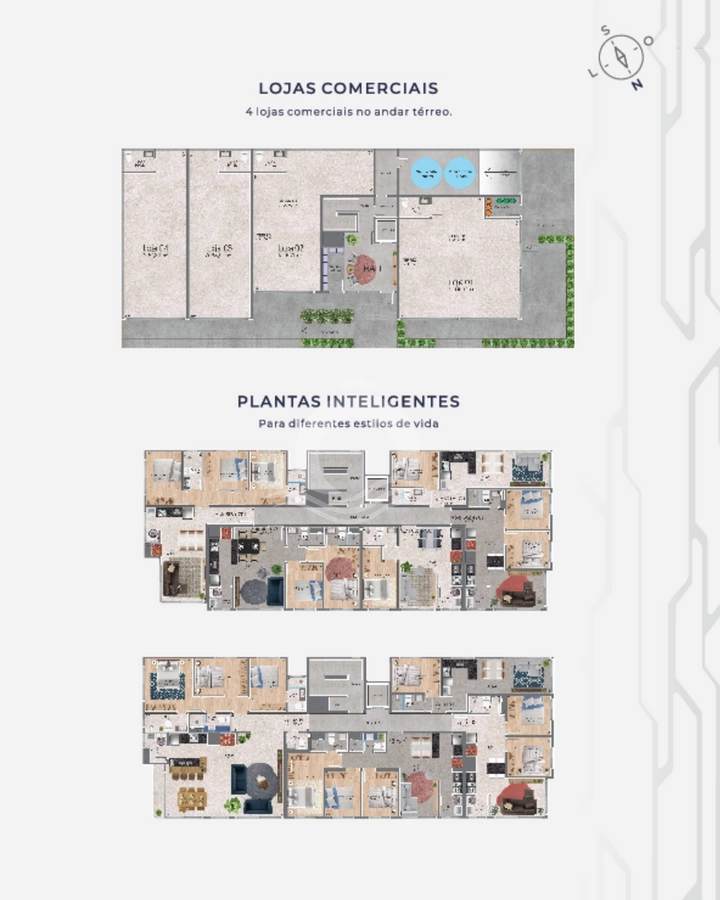 2ª foto do condomínio