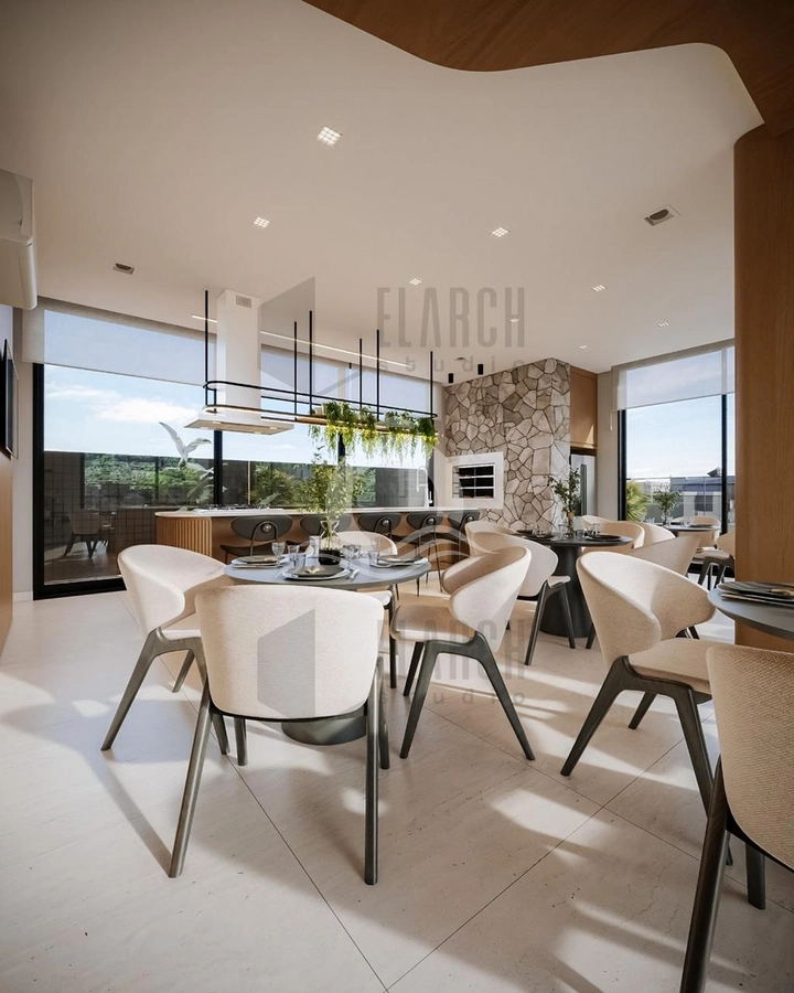 22ª foto do condomínio