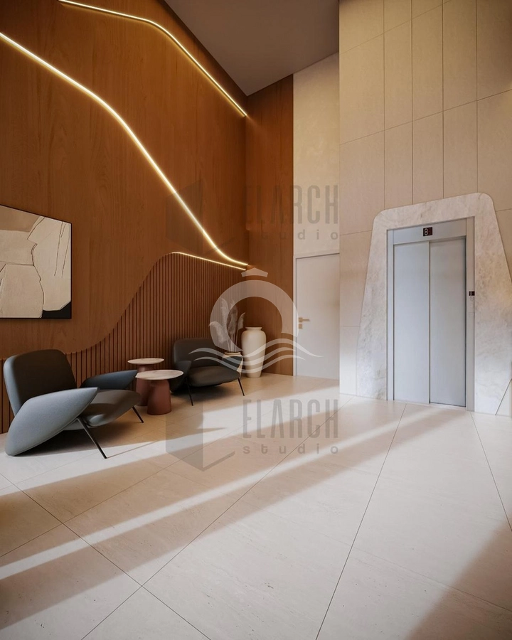 18ª foto do condomínio