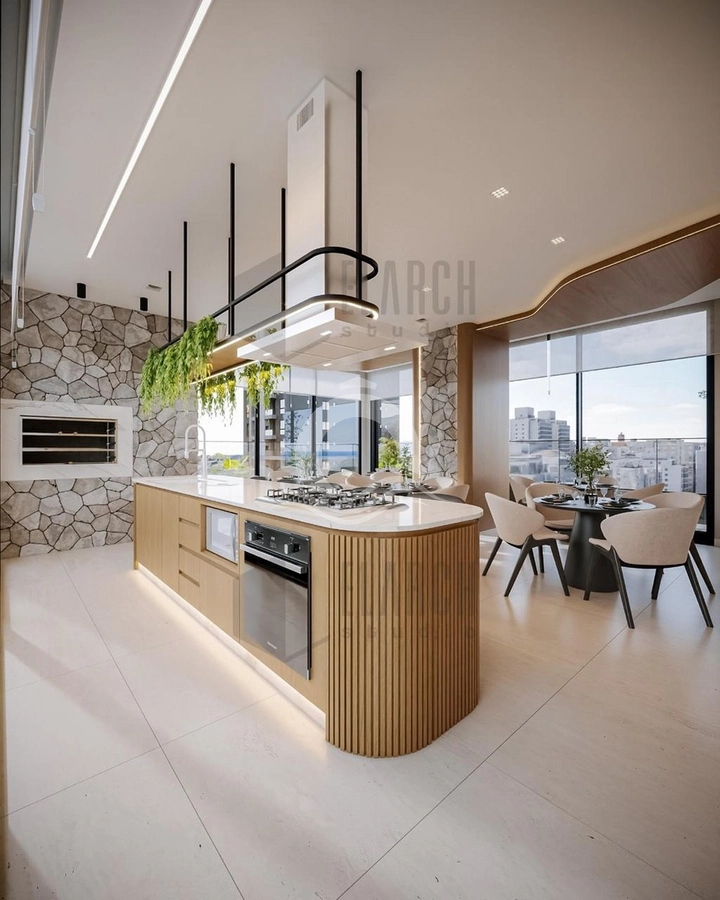 20ª foto do condomínio