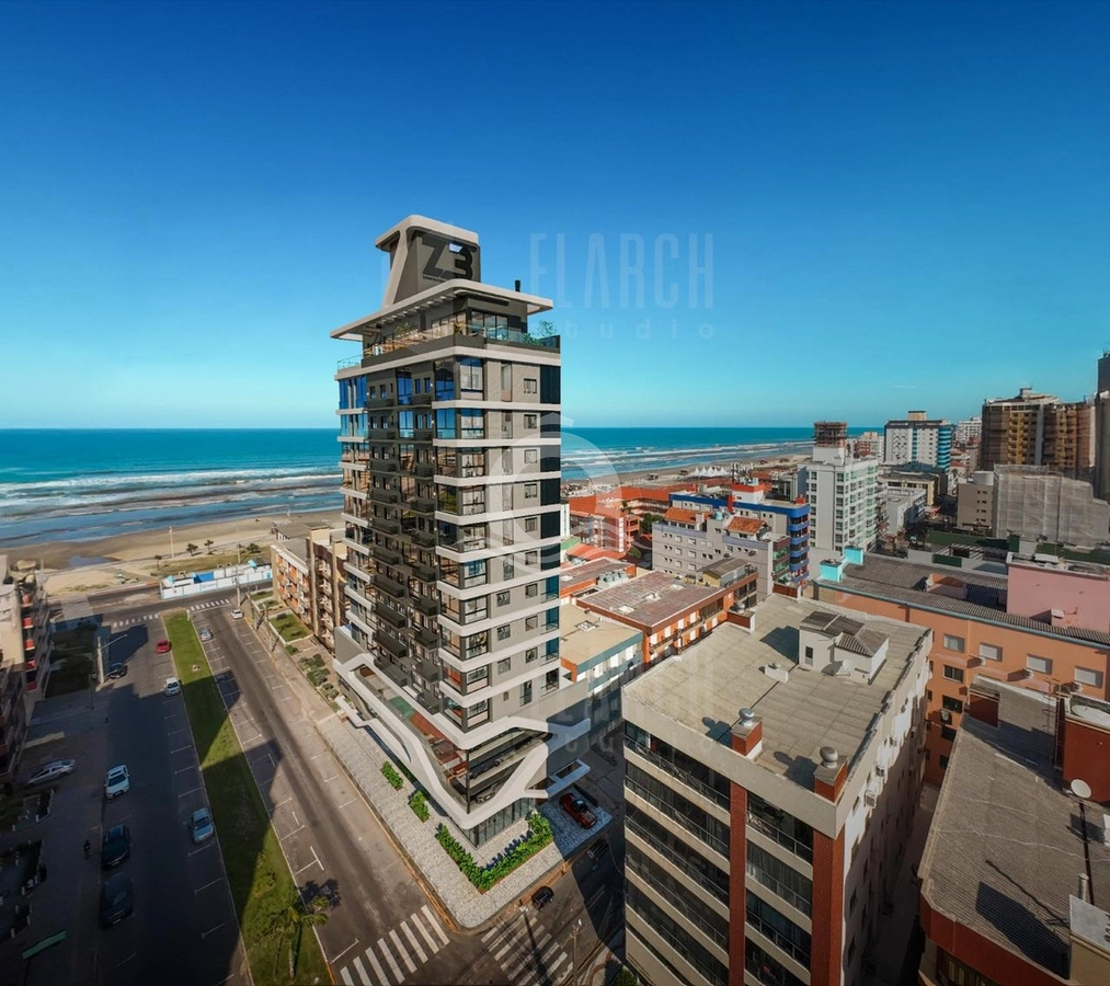 17ª foto do condomínio