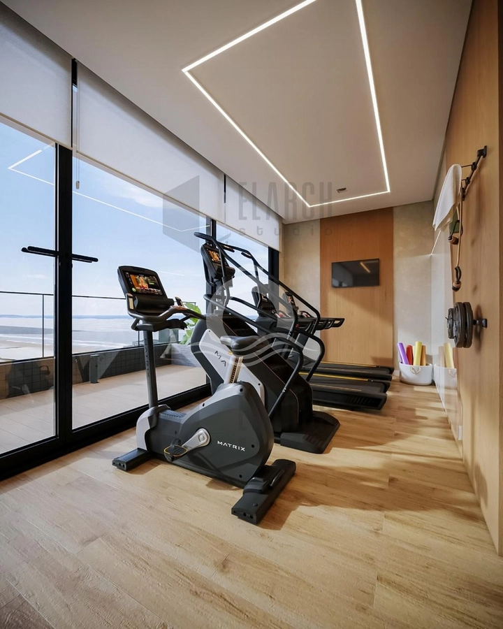 23ª foto do condomínio