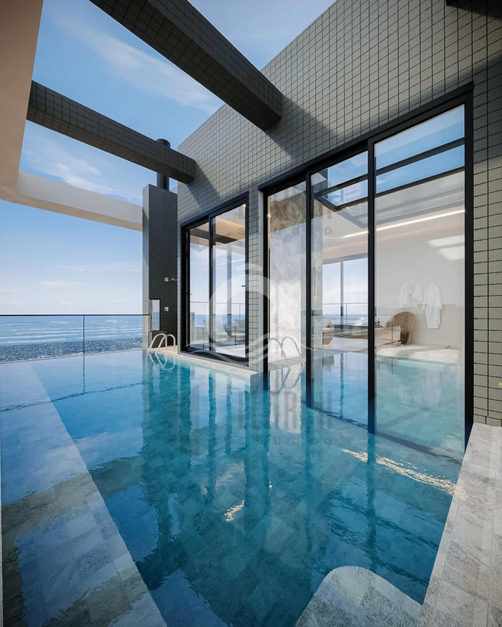 19ª foto do condomínio