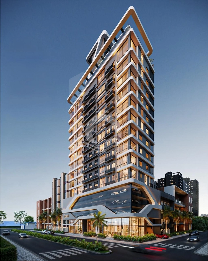 1ª foto do condomínio