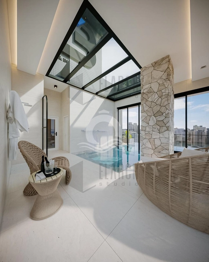 25ª foto do condomínio