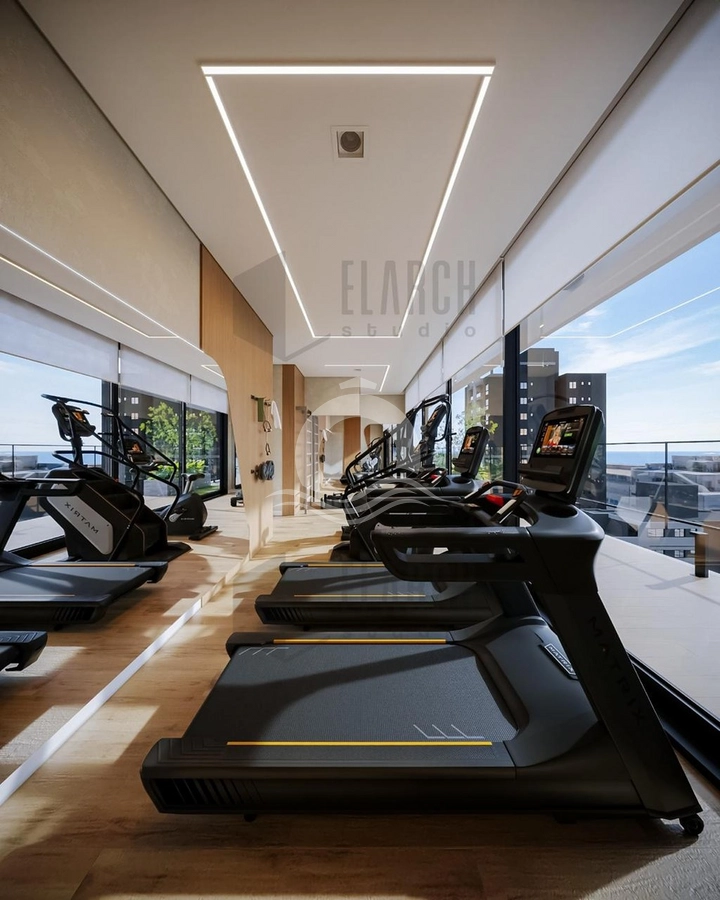 24ª foto do condomínio