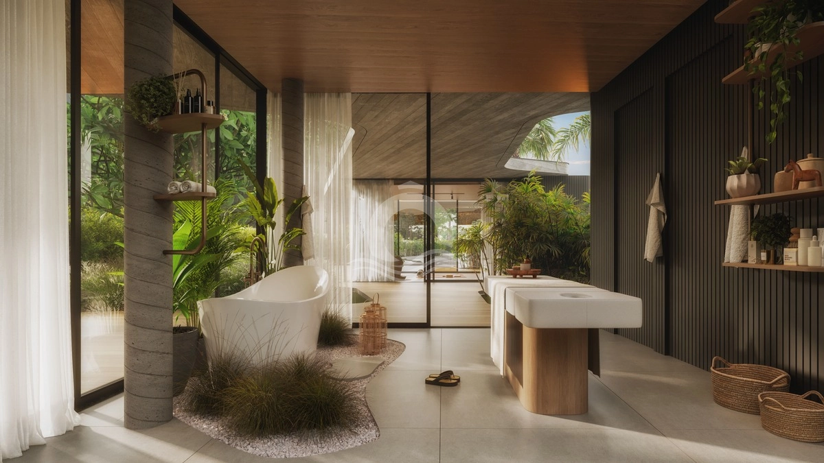 22ª foto do condomínio