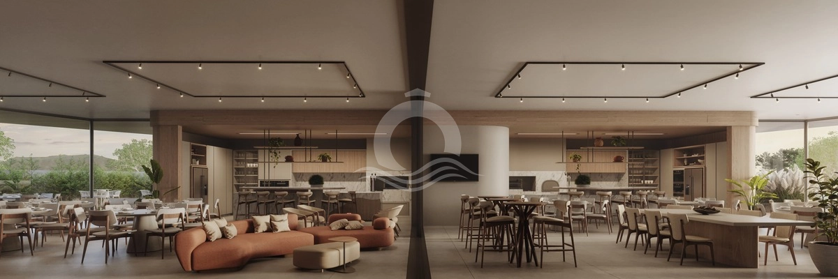 19ª foto do condomínio