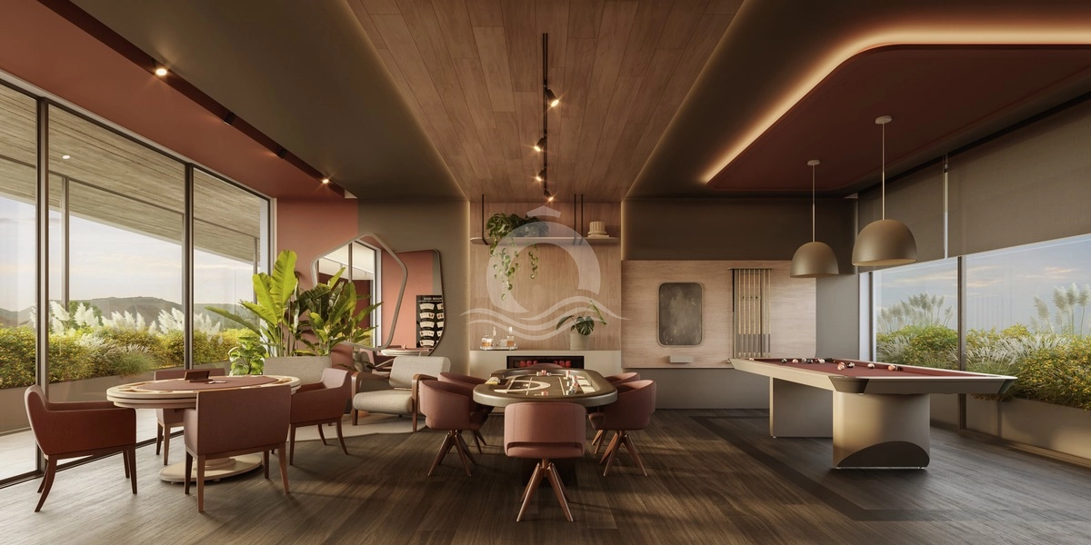 14ª foto do condomínio