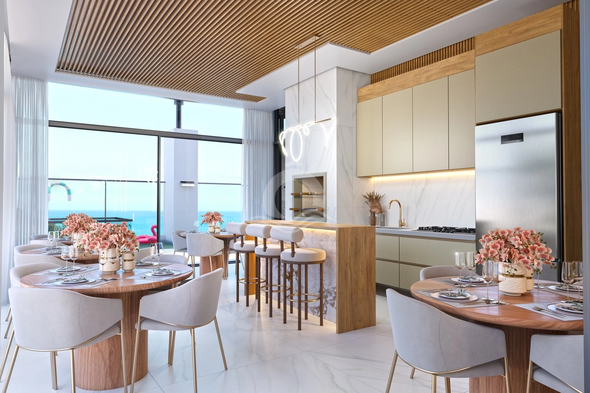 11ª foto do condomínio