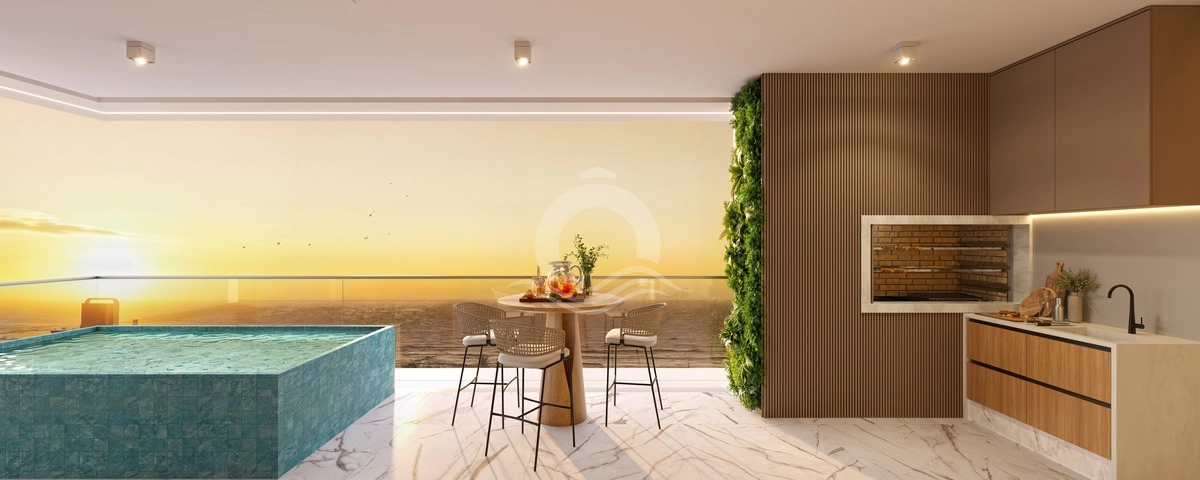 21ª foto do condomínio