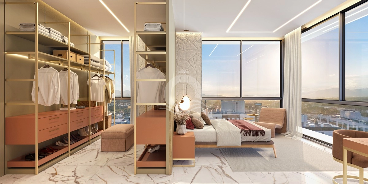 22ª foto do condomínio