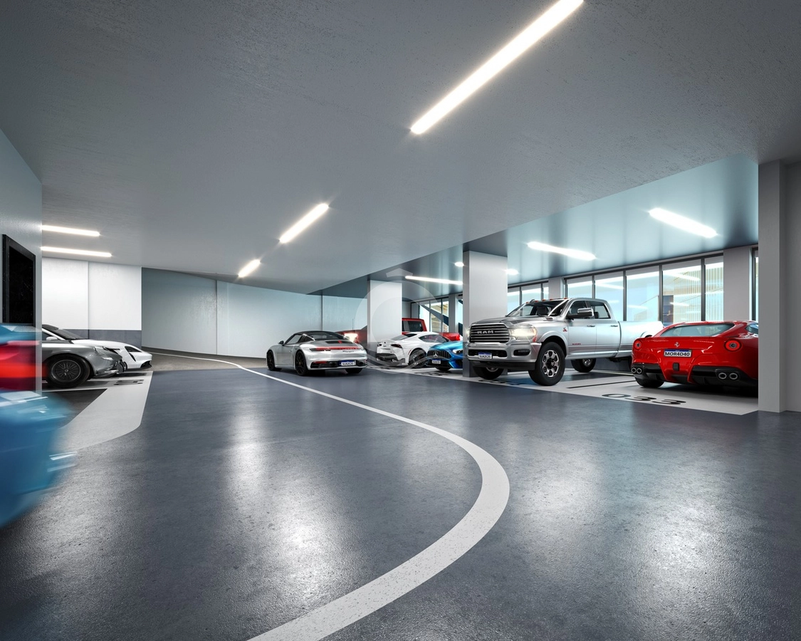 7ª foto do condomínio