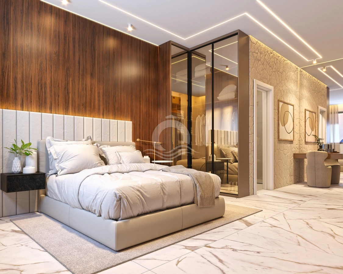 18ª foto do condomínio