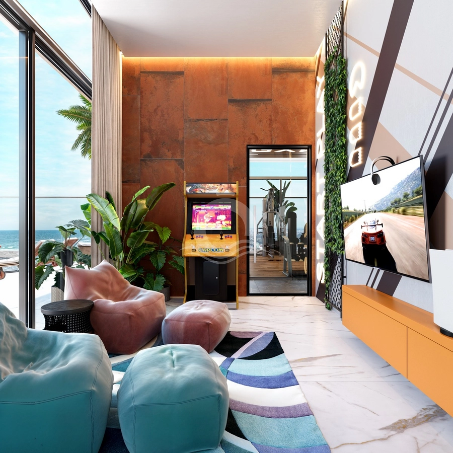 13ª foto do condomínio