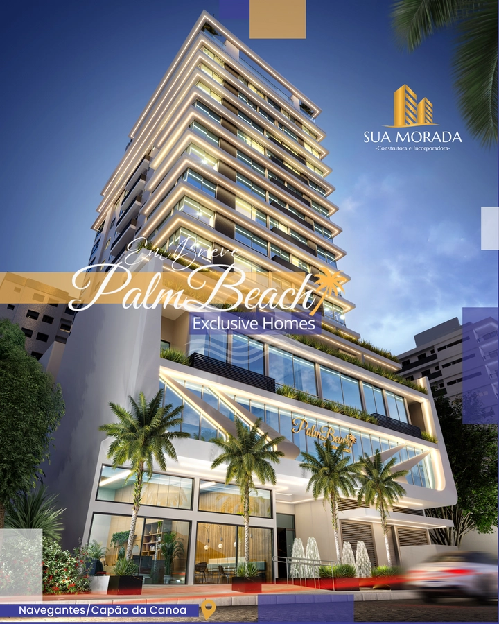 3ª foto do condomínio