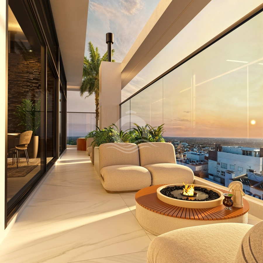 16ª foto do condomínio