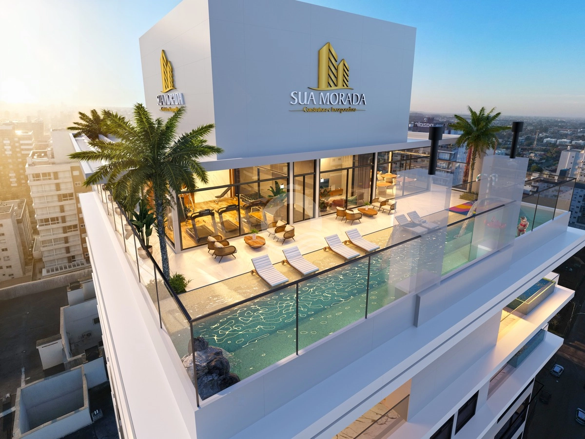 3ª foto do condomínio