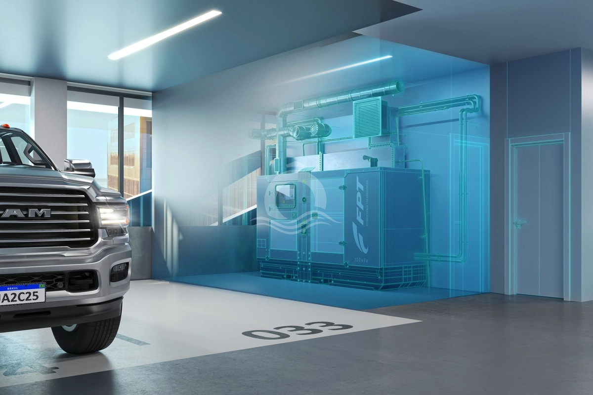 8ª foto do condomínio