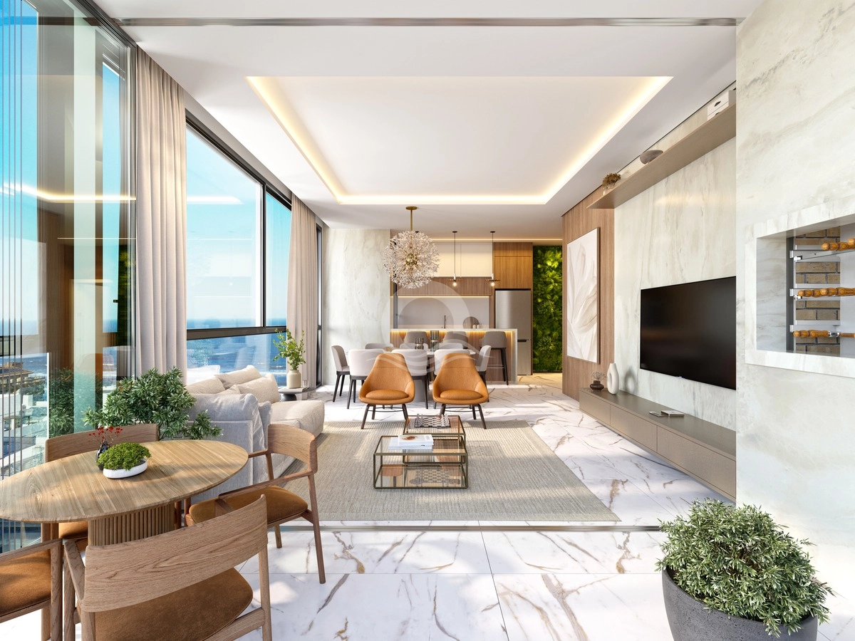 17ª foto do condomínio