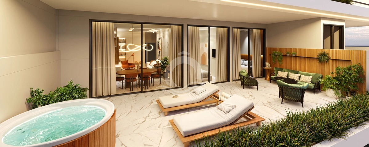 23ª foto do condomínio